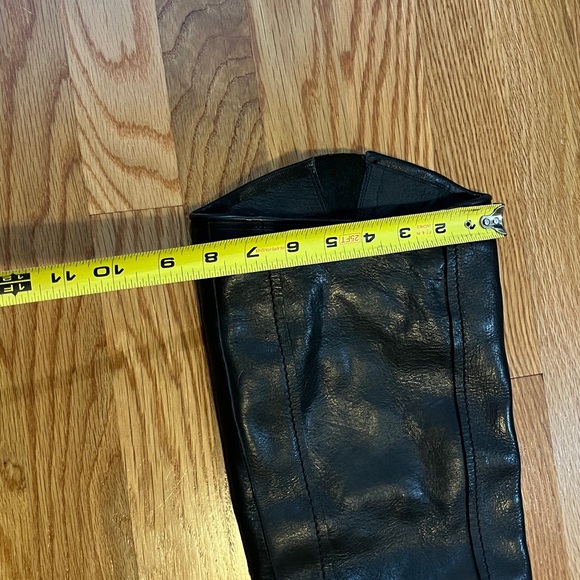 We The Free Janey Tall Engineer Boots Size 9 NEW - Picture 14 of 17